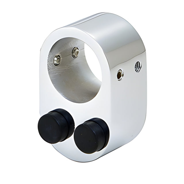 CRL Polished Stainless Replacement Stopper