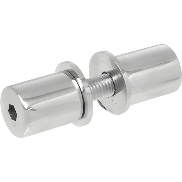 CRL Polished Stainless Replacement Stud for Fin Mount Spider