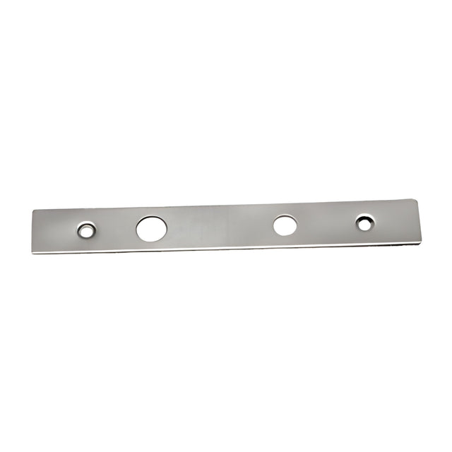 CRL Polished Stainless Walking Beam Top Pivot Cover Plate