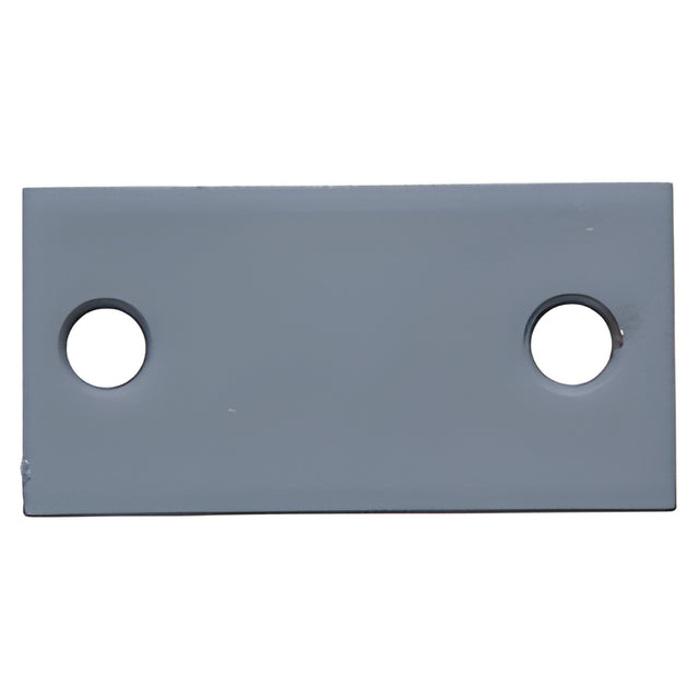 CRL Prime Coat Latch Filler Plate