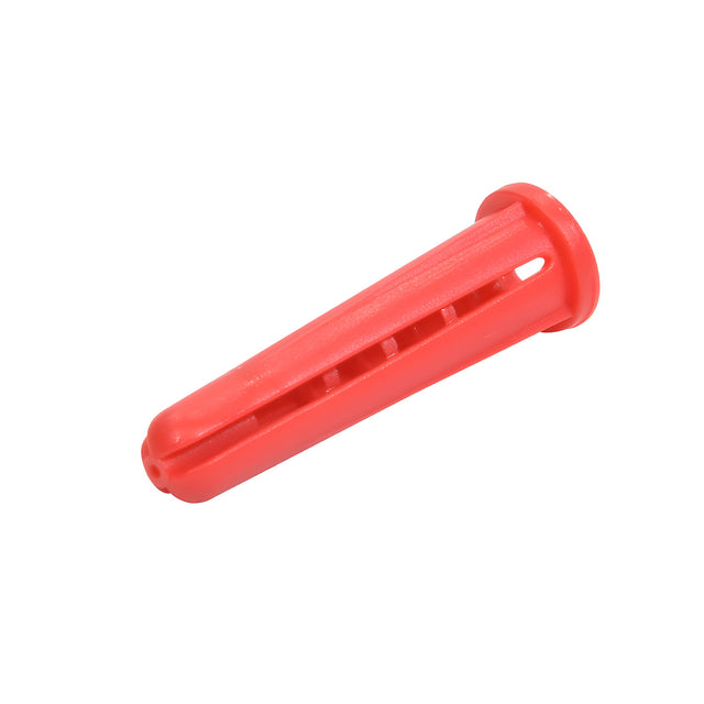 CRL 5/16" Hole 1-3/8" Length Conical Screw Anchors