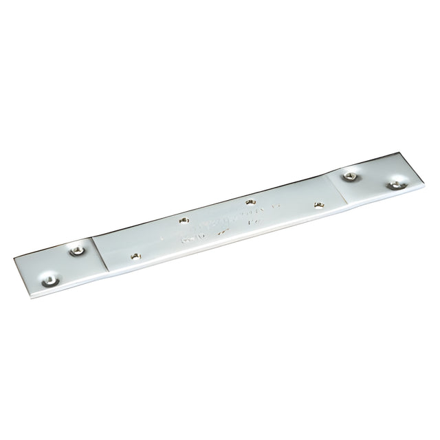 CRL Reinforcing Plate - 5” Standard Butt Hinge