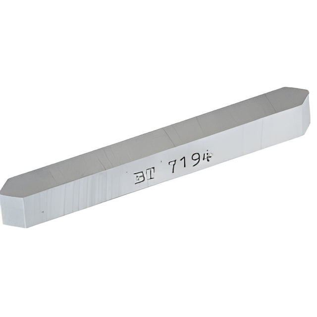 CRL Replacement Carbide Steel Scalloping Point for the ST719