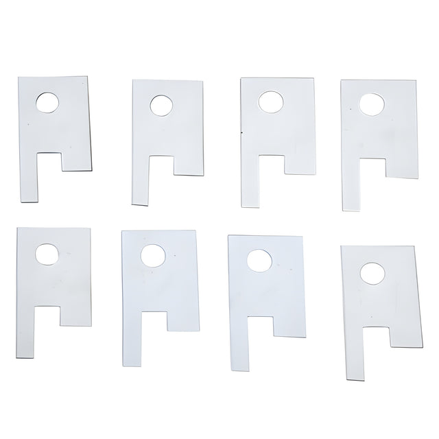 CRL Replacement Gasket Pack For FA50/FA55 Hinges