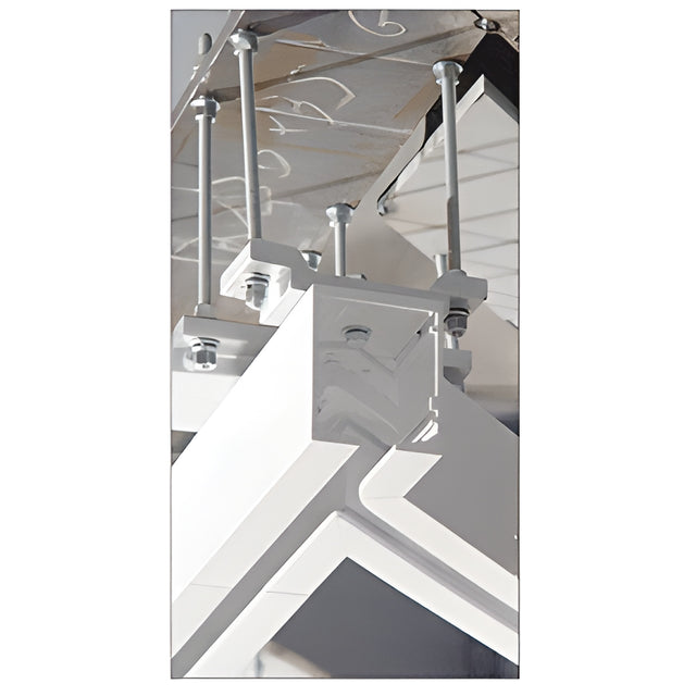 CRL SPS Extended Support Assembly