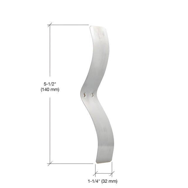 CRL 5-1/2" Window Sash Spring
