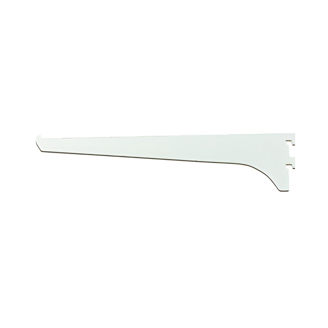 CRL Satin Anodized 10" Aluminum Bracket
