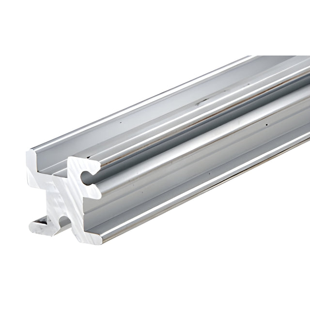 CRL Satin Anodized 146" Mounting Base Extrusion