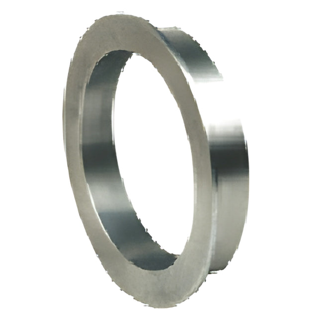 CRL Satin Anodized 4" Diameter x 1/2" Thick Adaptor Ring