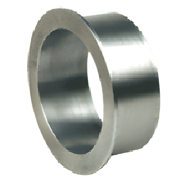CRL Satin Anodized 4" Diameter x 1-3/4" Thick Adaptor Ring