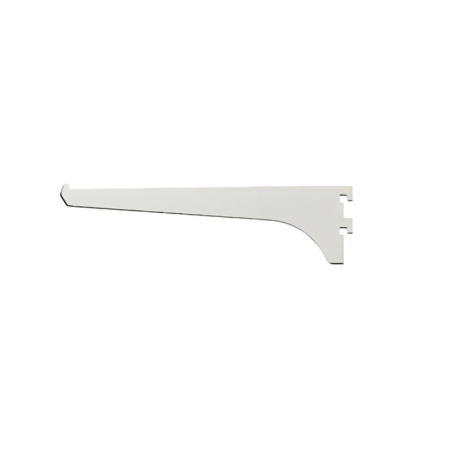 CRL Satin Anodized 8" Aluminum Bracket
