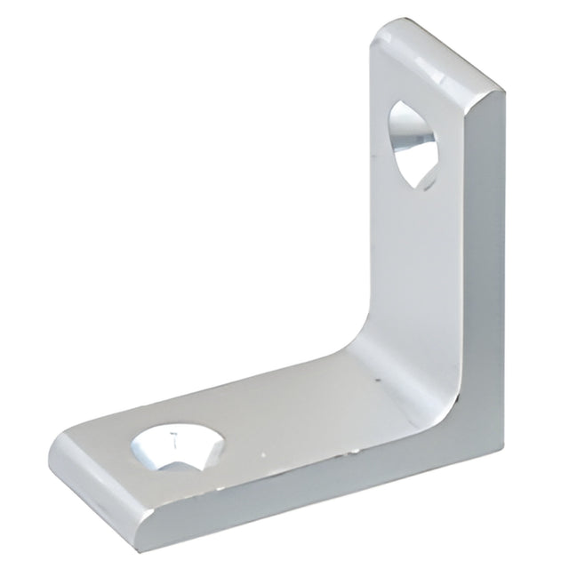 CRL Satin Anodized Brace for Extra Tall Partition Posts
