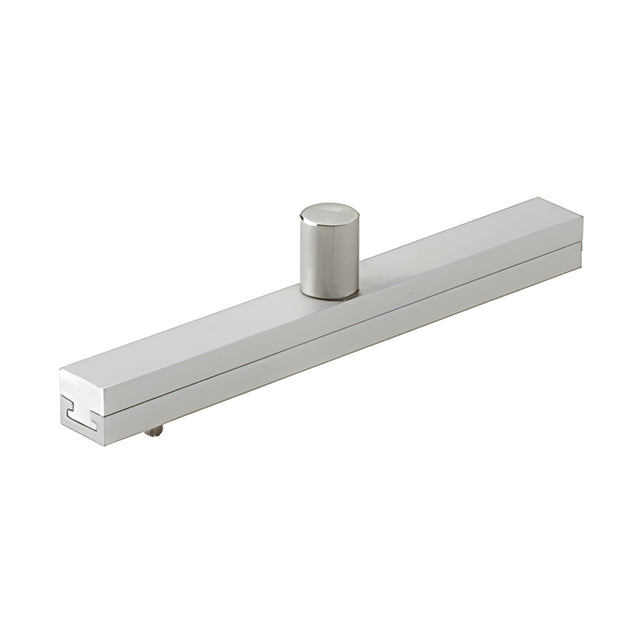 CRL Satin Anodized SW Window with Sash Balance Latch