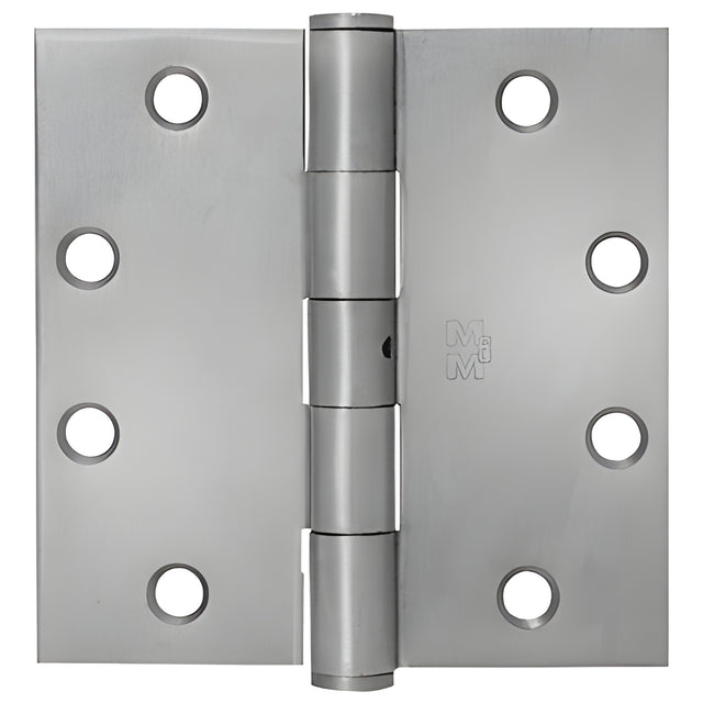 CRL Satin Chrome 4-1/2" x 4-1/2" Commercial Hinge