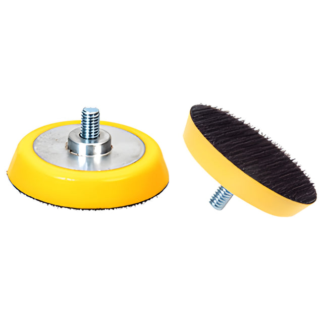 CRL Scratch-A-Way® Basic Hook and Loop Backup Plate
