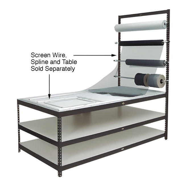 CRL Screen Table Tower Kit