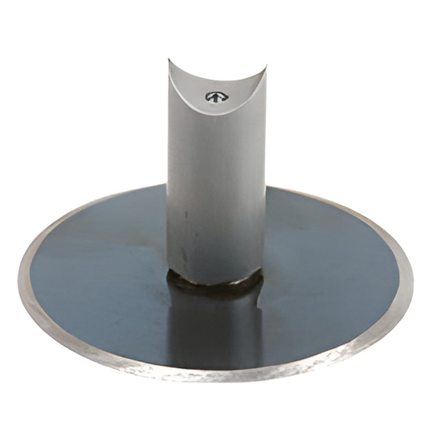 CRL Screw-On Replacement Blade - New Style E.Z.D. Glazer Tool