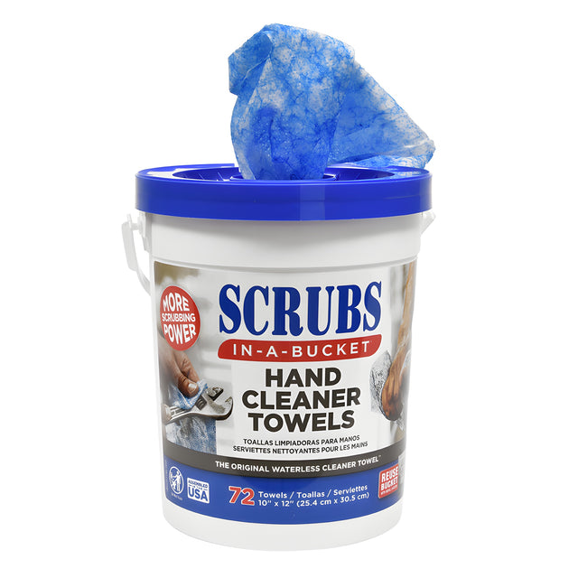 CRL Scrubs-In-A-Bucket®