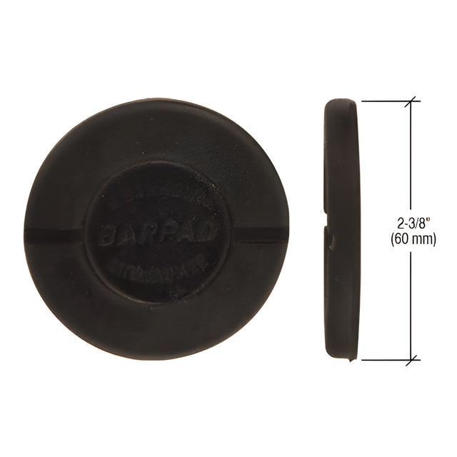 CRL Self-Adhesive Barpad®