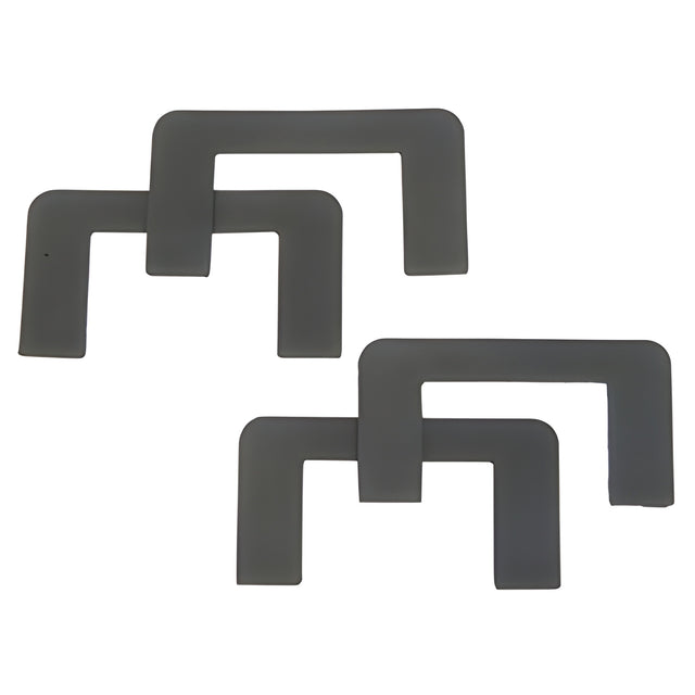 CRL Senior Prima Replacement Black Gasket Kit