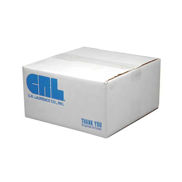 CRL Red 1/8" Plastic Bearing Shimstrips