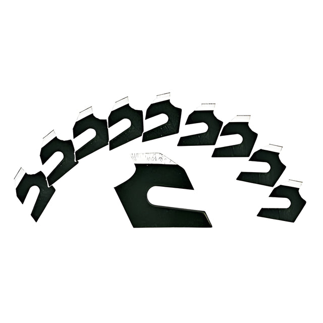 CRL Short Replacement Plastic Cutting Blade
