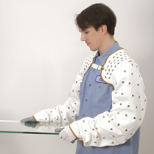 CRL Medium Glassworkers Protective Sleeves