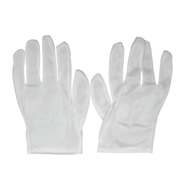 CRL Small Lint-Free Nylon Gloves - Dozen