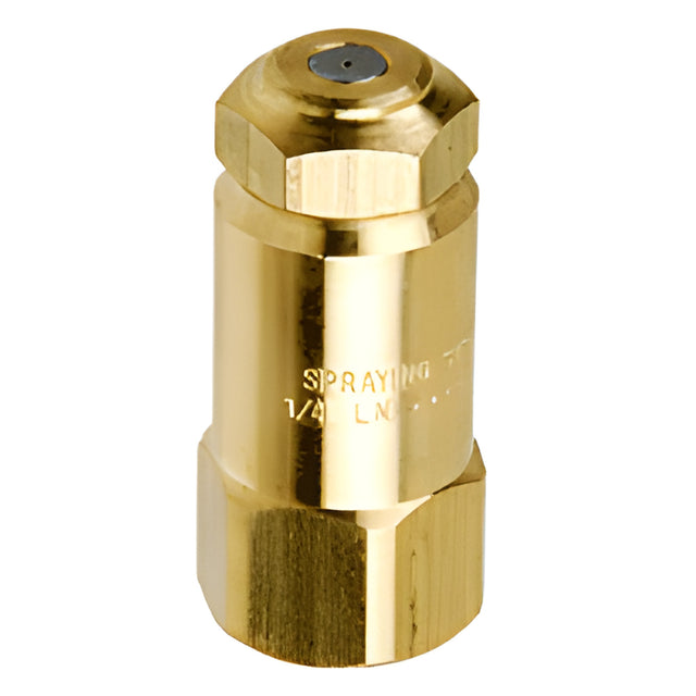 CRL Spray Nozzle for Upright Belt Sanders