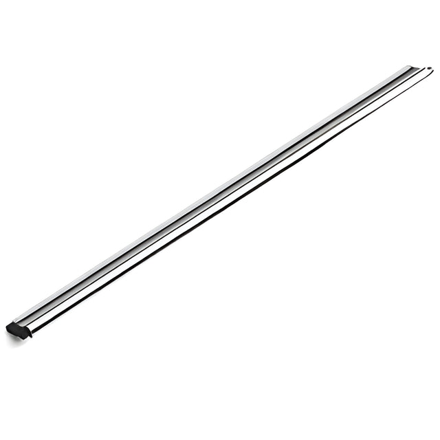 CRL Stainless Steel 14" Replacement Channel and Squeegee Rubber
