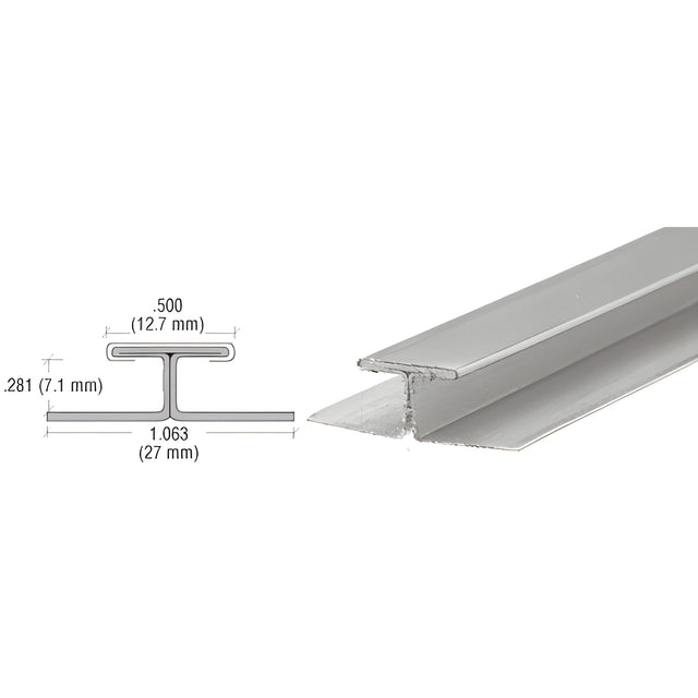 CRL Stainless Steel Divider Bar