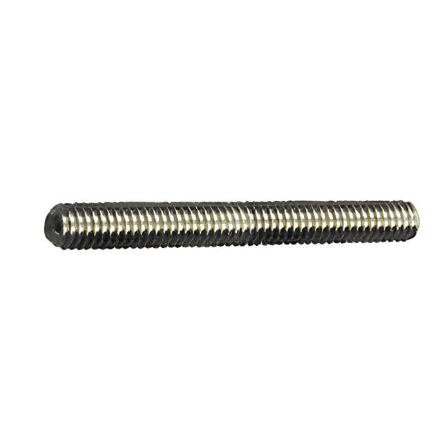 CRL Stainless Steel Threaded Rod for 3/4" and 1" Standoffs