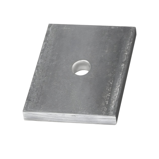 CRL 1/2" Steel Weld Blocks for L68S, 9BL68, L21S, 9BL21, and L25S Base Shoes