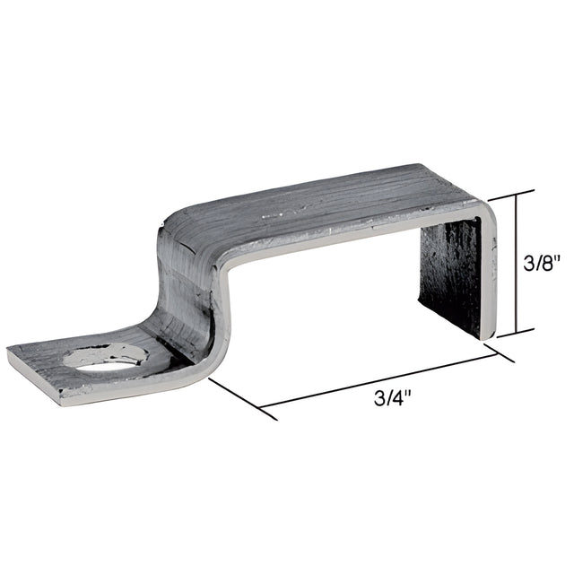 CRL Stretcher Clip - Bulk