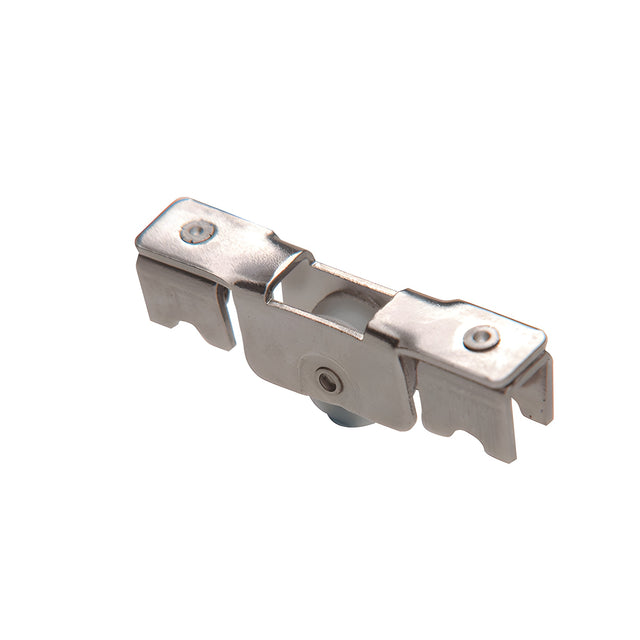 CRL Ball Bearing Wheel Assembly for S710 Security H-Bar