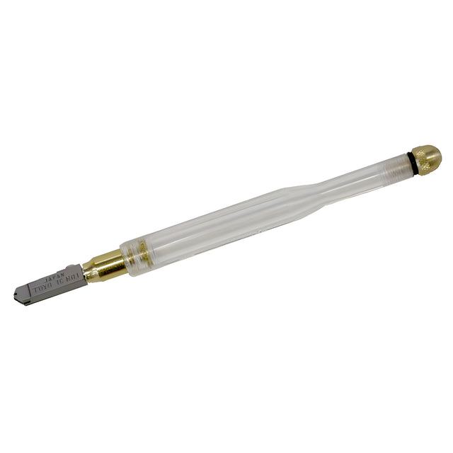 CRL TOYO Comfort-Grip Supercutter with Pattern Head