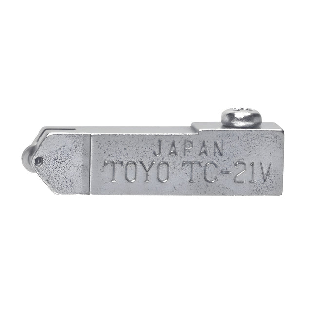 CRL TOYO Custom-Grip Supercutter Replacement Pattern Cutting Head