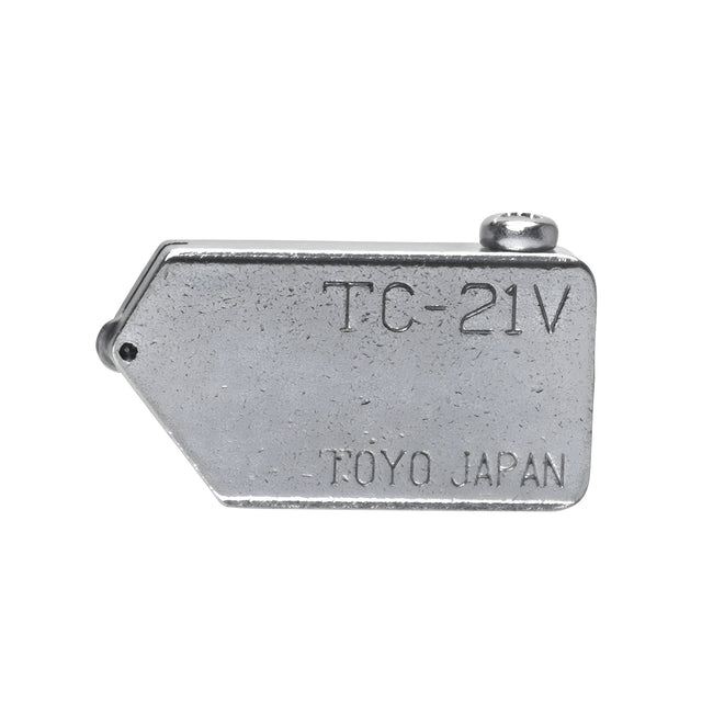 CRL TOYO Custom-Grip Supercutter Replacement Straight Cutting Head