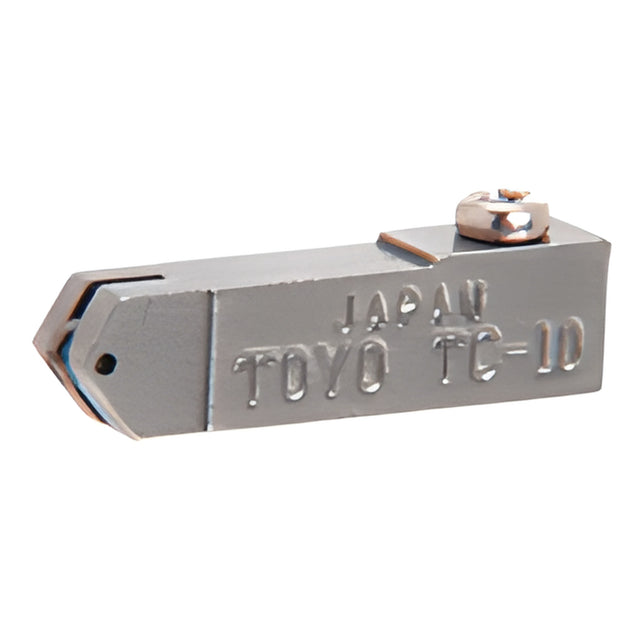 CRL TOYO Supercutter Replacement Cutting Head - 140 Degree Pattern Cutting Head
