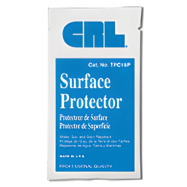 CRL TPC Surface Protector Towelettes