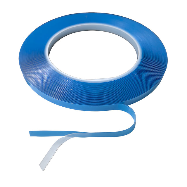 CRL Clear .020" x 1/4" x 36' Acrylic Very Hi-Bond Adhesive Tape