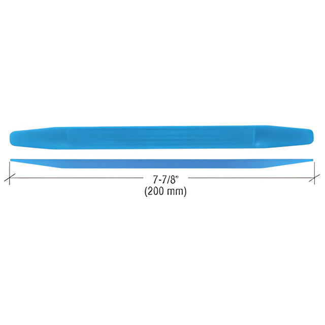 CRL Tapered Plastic End Stick Tool