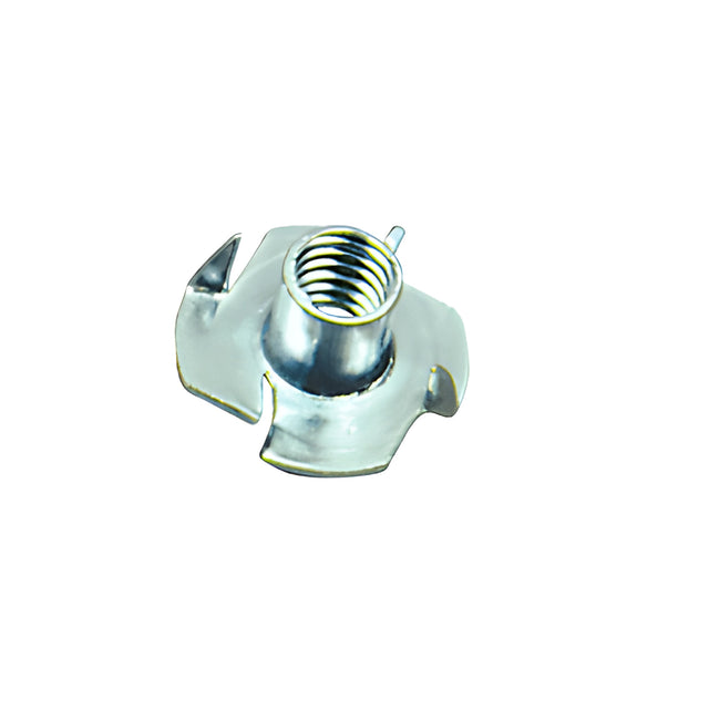 CRL Tee Nut for 3/4" and 1" Standoffs