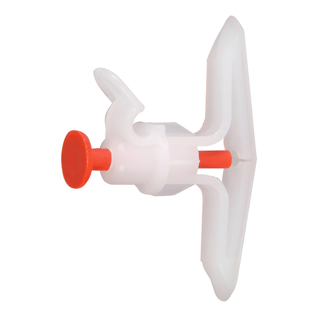 CRL Toggler® Picture Hook Anchors for 3/8" to 1/2"