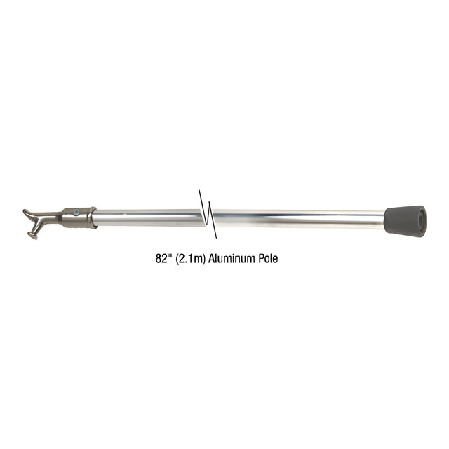 CRL Transom Hook and Pole