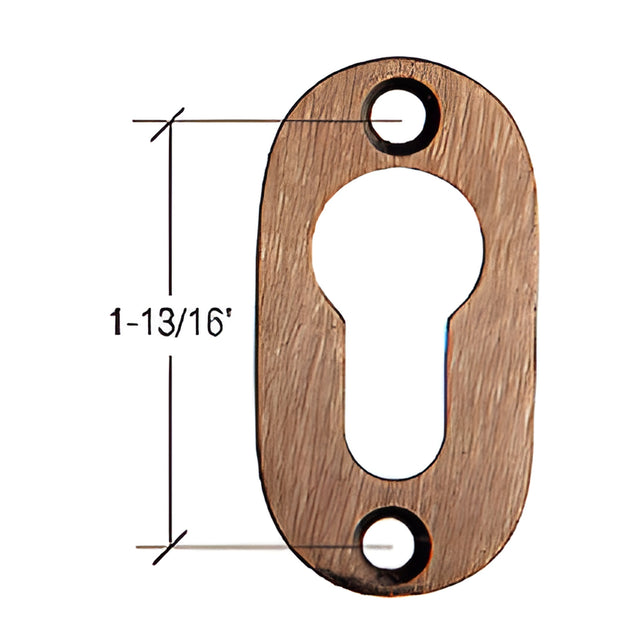 CRL Transom Pole Holder