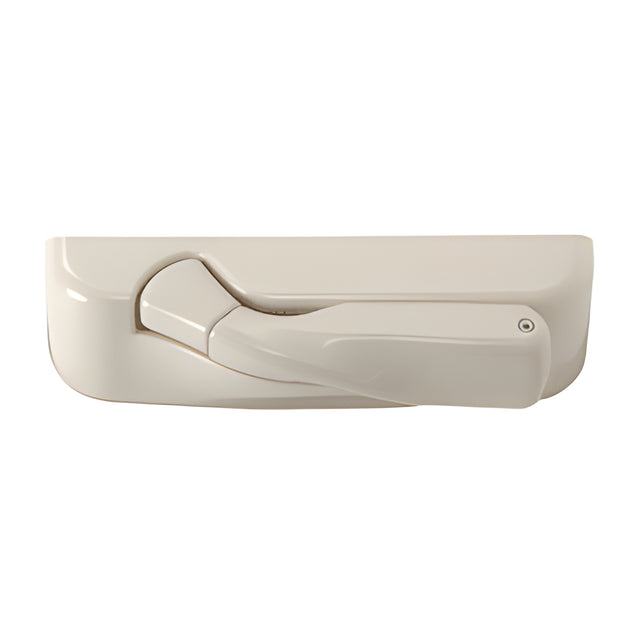 CRL Truth® Encore Beige, Right Hand Folding Handle and Cover