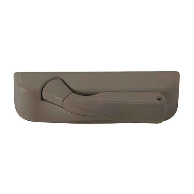 CRL Truth® Encore Bronze, Right Hand Folding Handle and Cover