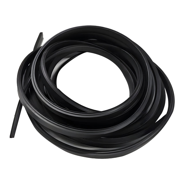 CRL TurboFlex Replacement Gasket Set for 3/4" Glass, 10 ft