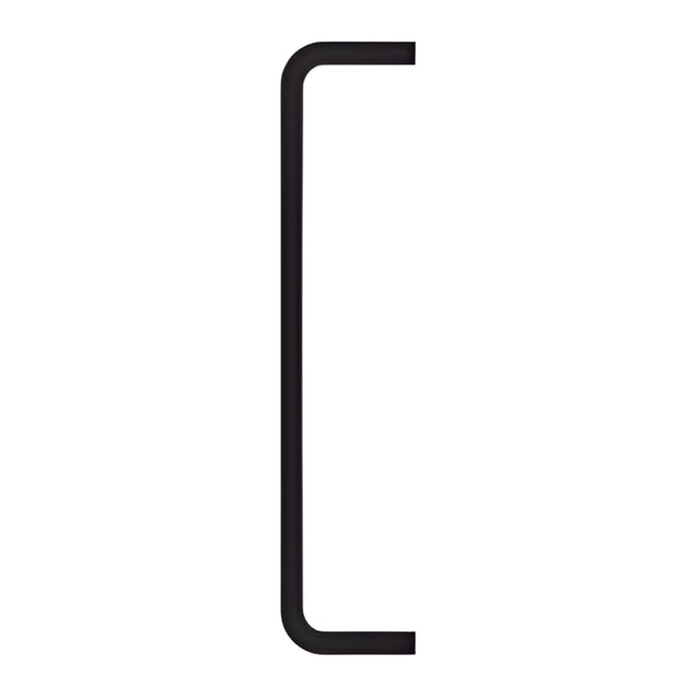 CRL-U.S. Aluminum 4 PSI Steel Stiffener- 10'